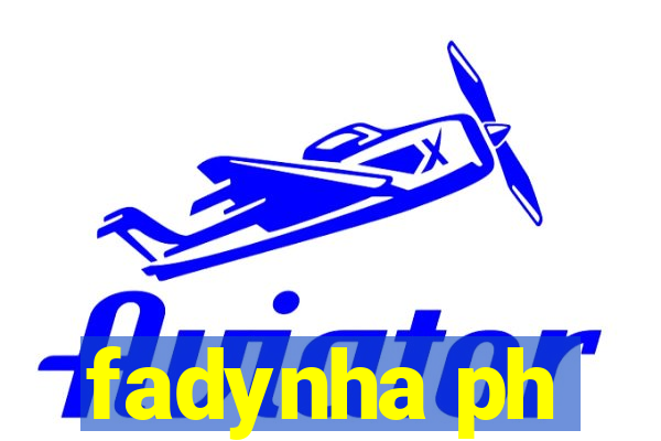 fadynha ph